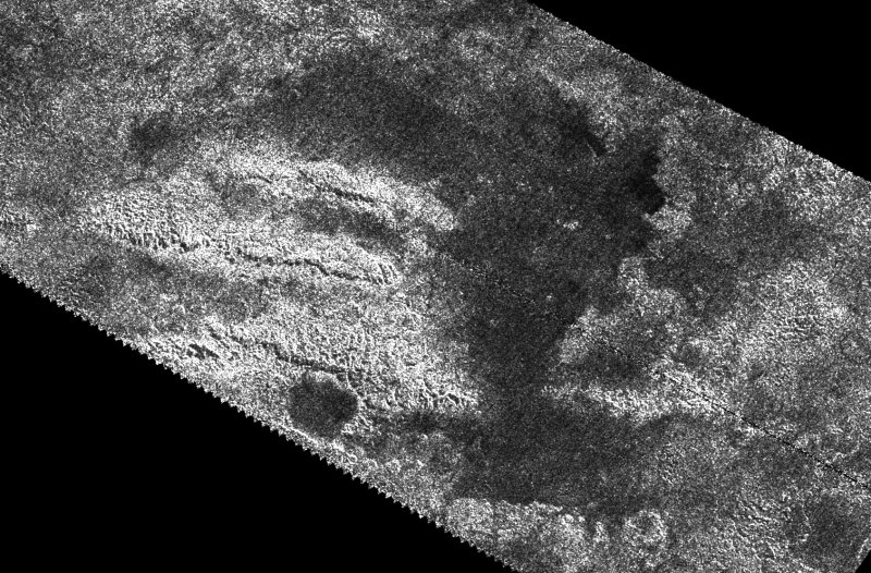 Титаны в горах