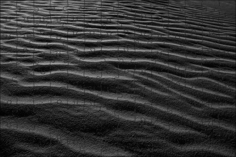 Каракум пустыня черный песок