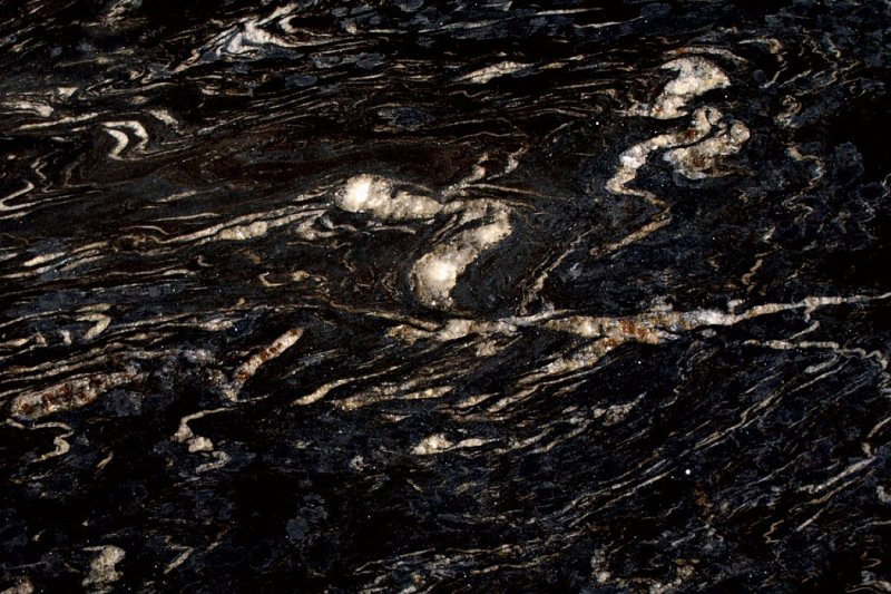 Гранит Блэк Космик