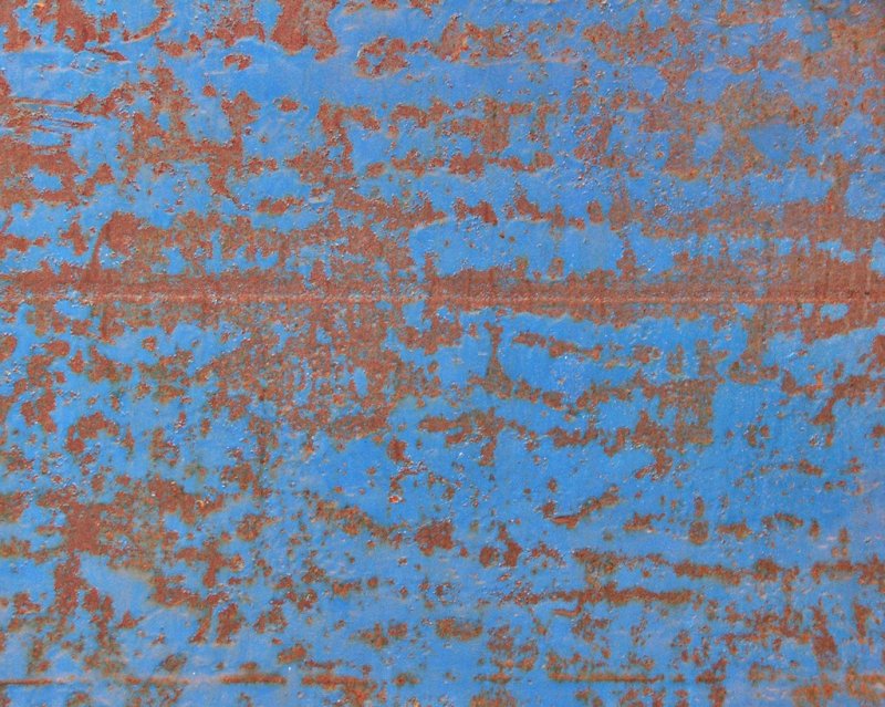 Фактура металла