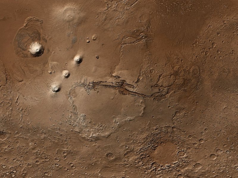 Марс САЙЁРАСИ