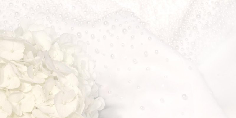 Свадебный фон