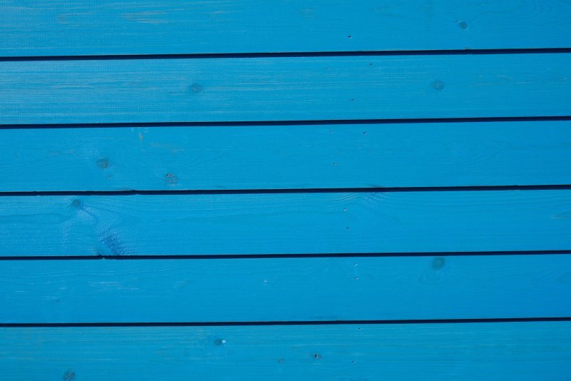 Голубые доски