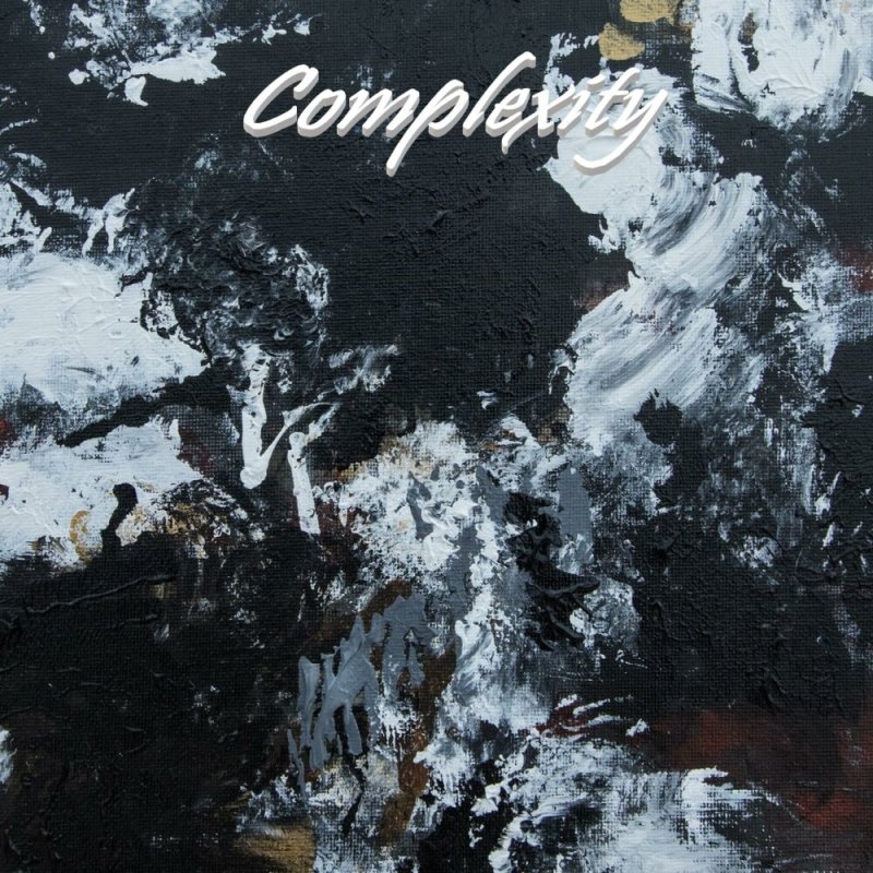 Текстура краски