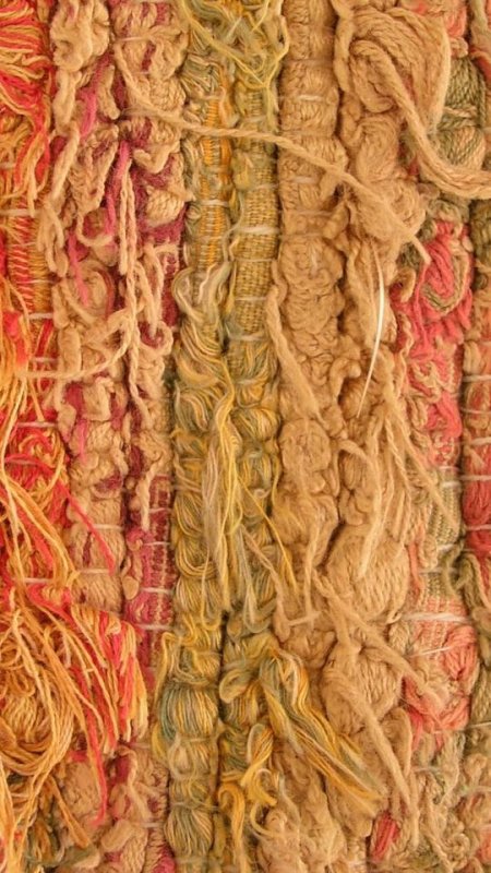 Шерсть ткань