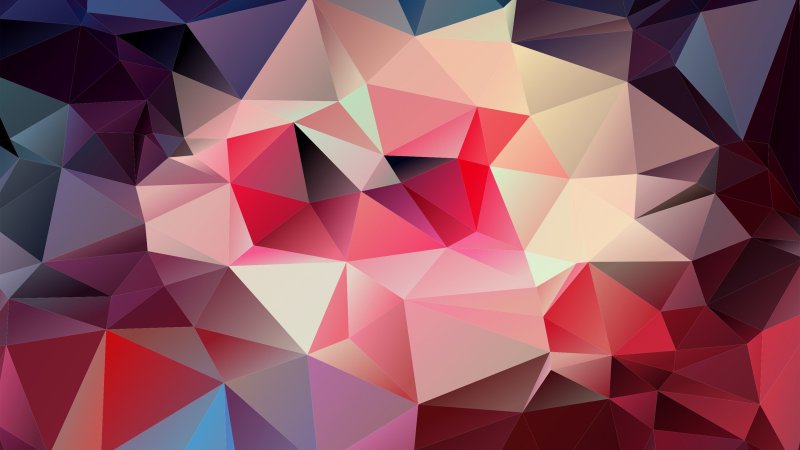 Геометрическая абстракция