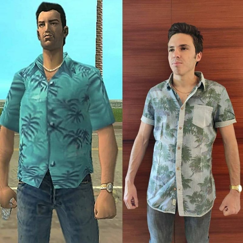 Томми Версетти