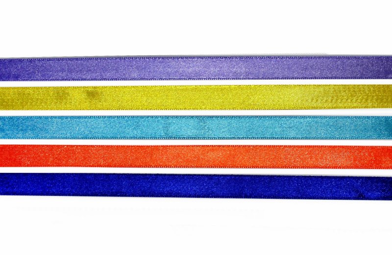 Текстура ленты