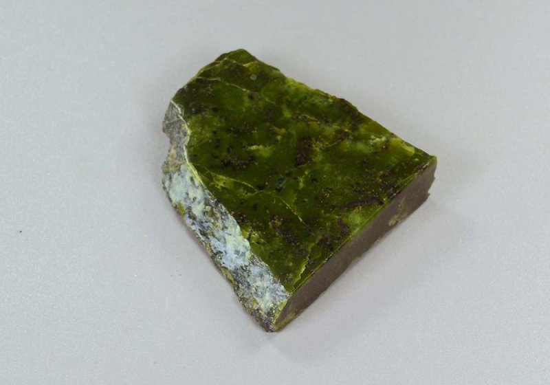 Серпентинит Жаде.