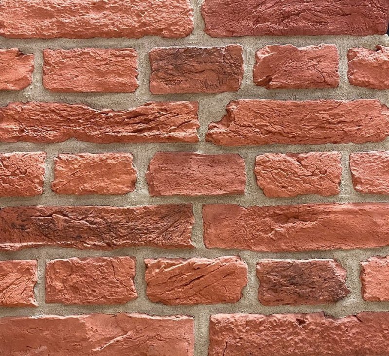 Текстура кирпича