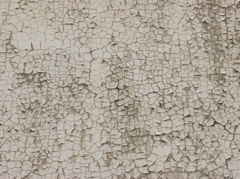 Фактура кракелюр