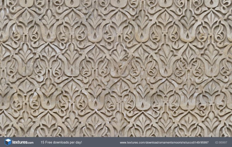 Резьба по дереву текстура