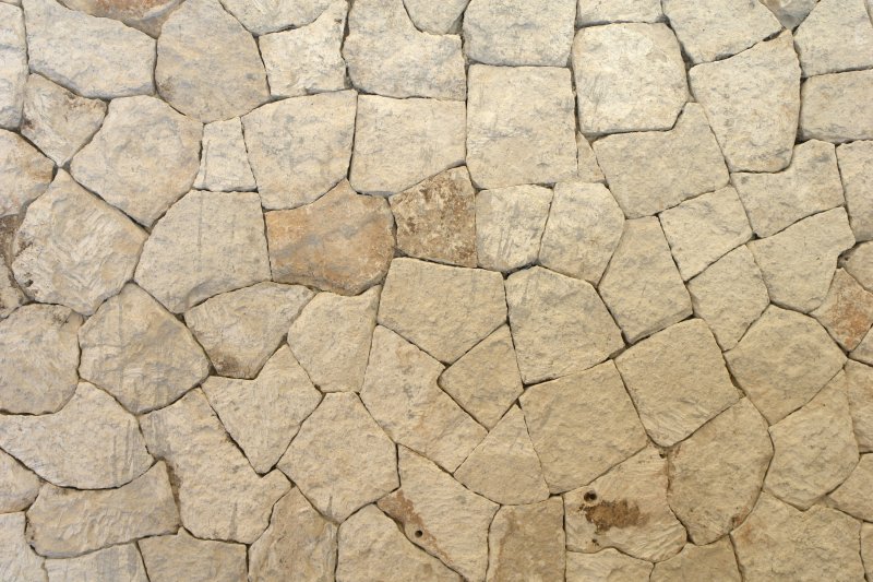 Мощение песчаником текстура