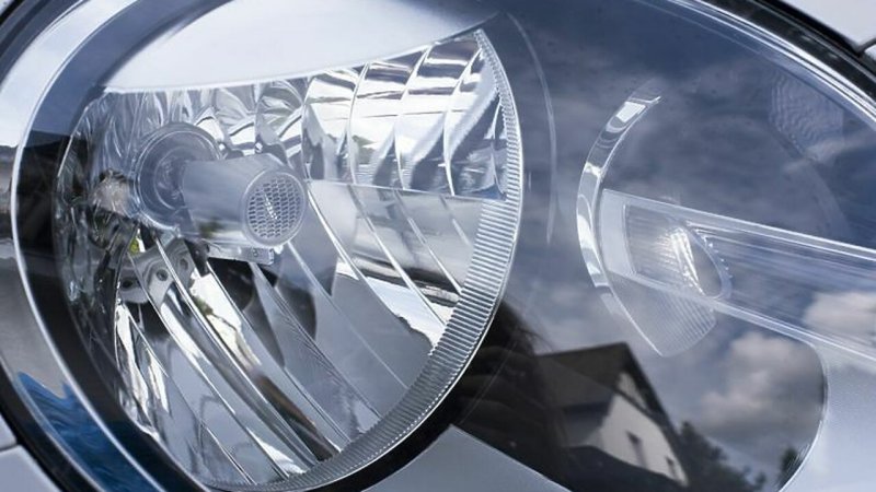 Мини линзы Headlight m01m
