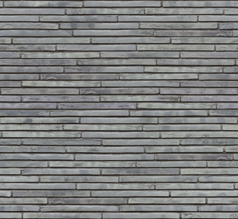 Кирпич Petersen Kolumba