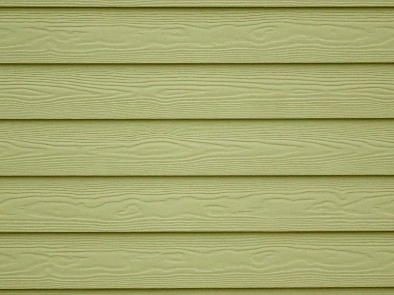 Фиброцементный сайдинг олива