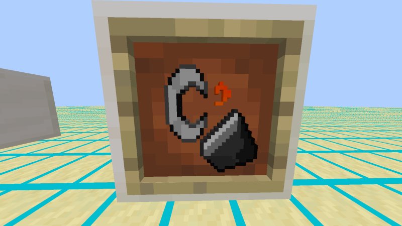 Лириз майнкрафт