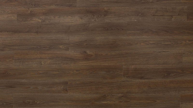 Темно коричневый ламинат