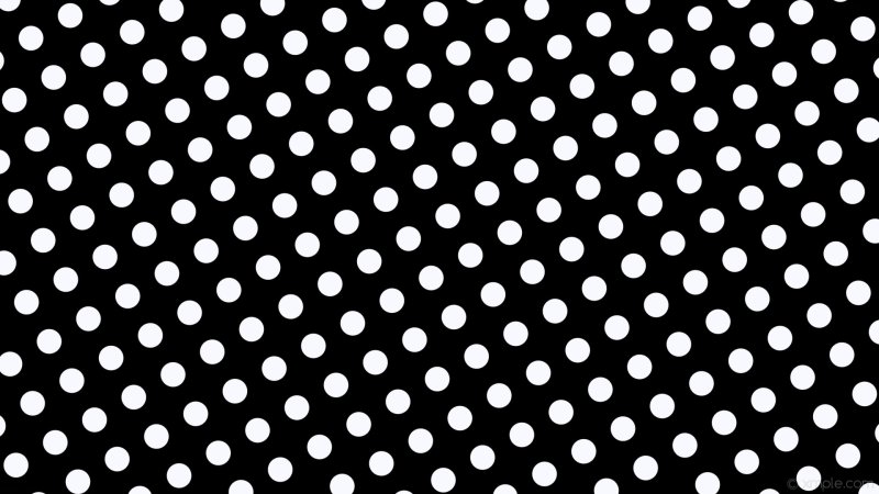 Фон кружочки