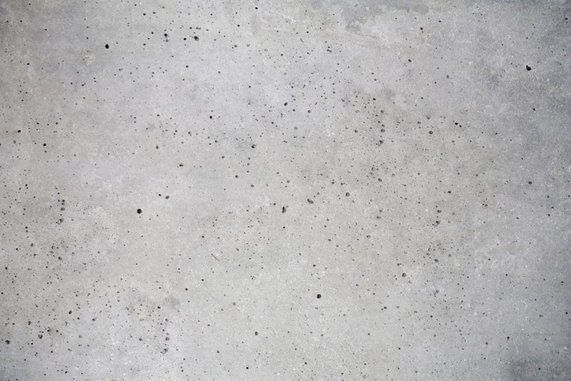 Бетон фактура
