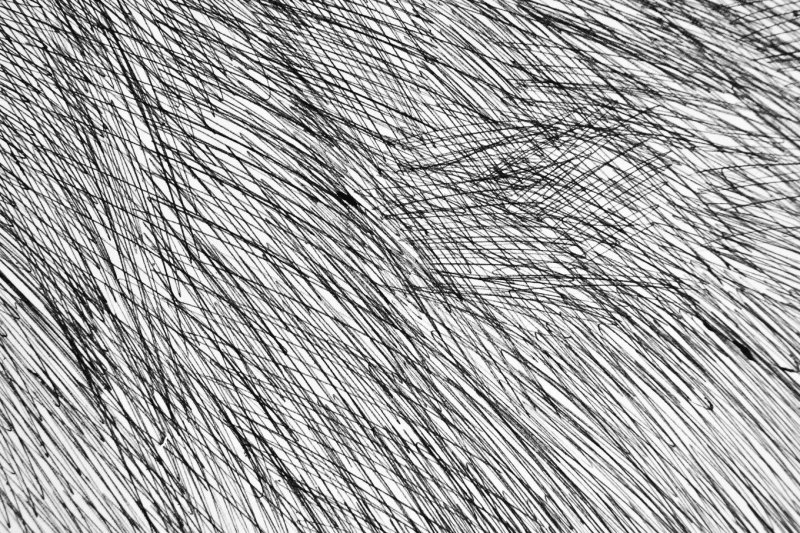 Карандашные штрихи