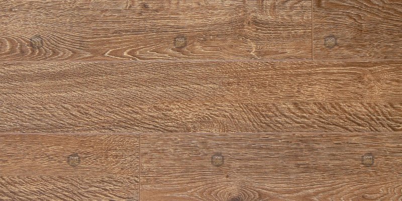 Ламинат Ecoflooring коллекция Brush Wood дуб Онтарио