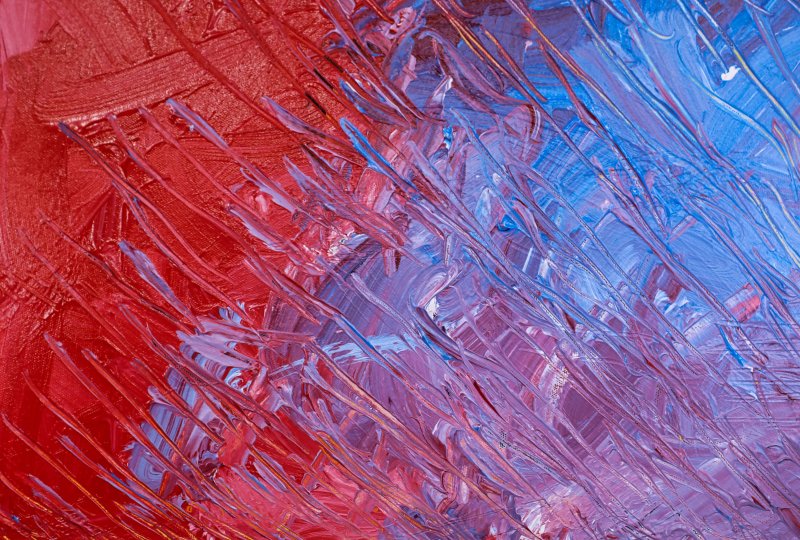 Текстура краски