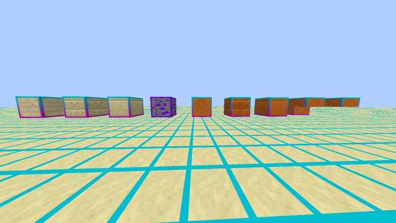 Текстур пак Лириза