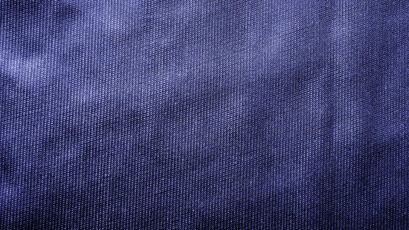 Текстура ткани