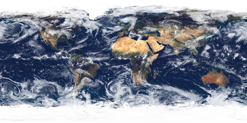 Текстура земли