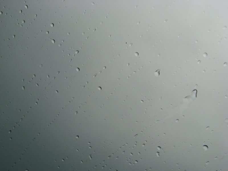 Текстура запотевания стекла