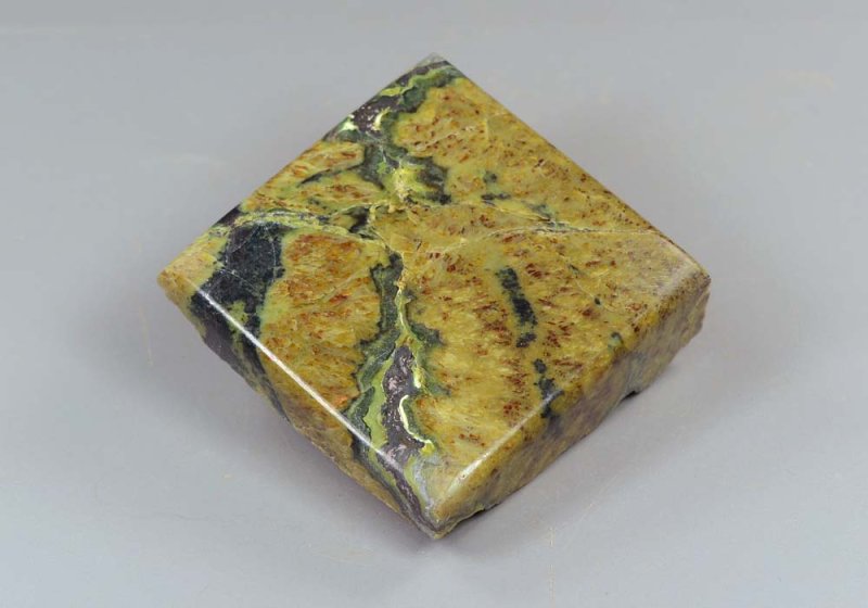 Серпентинит Горная порода