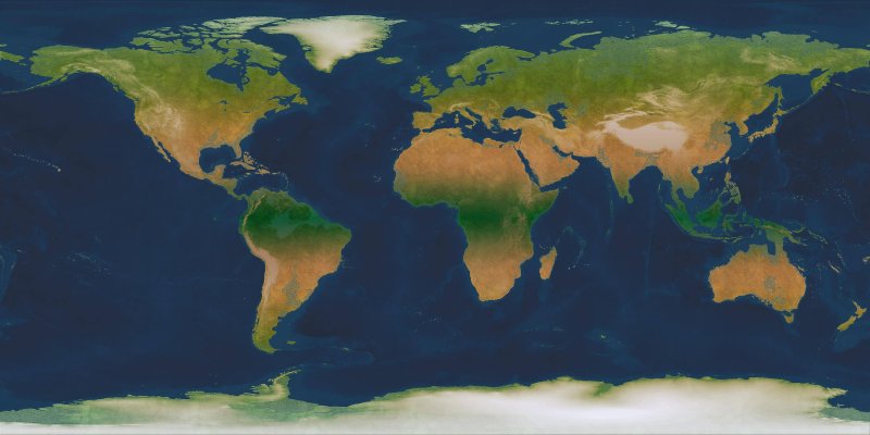 Текстура земли