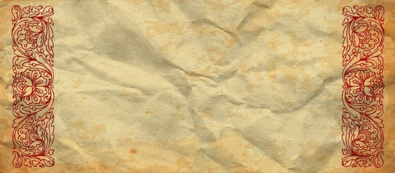 Фон в русском стиле