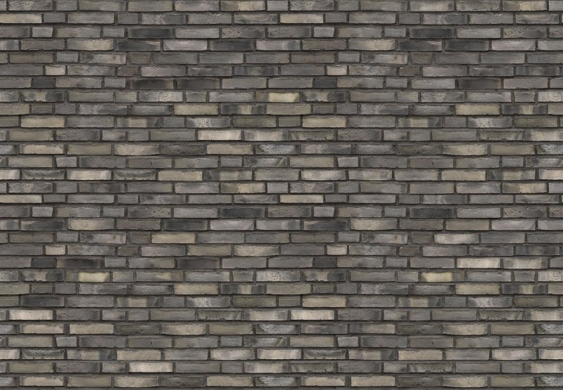 Кирпич 3ds Max