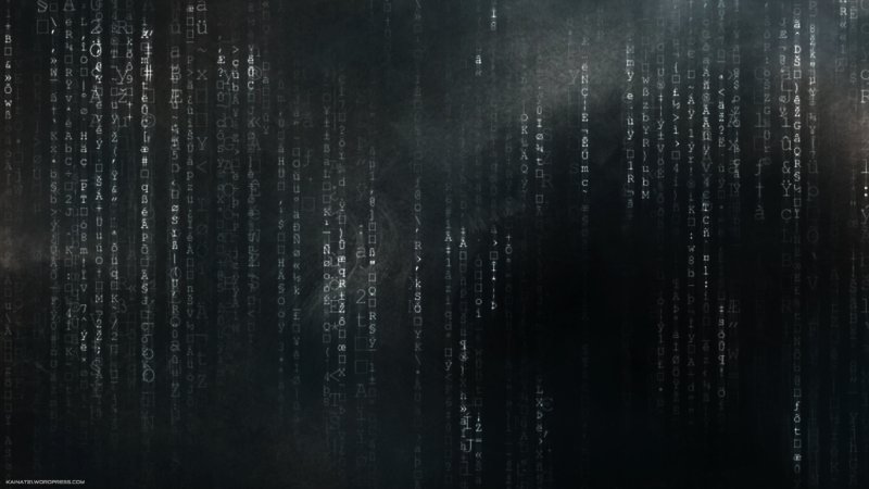 Матрица текстура