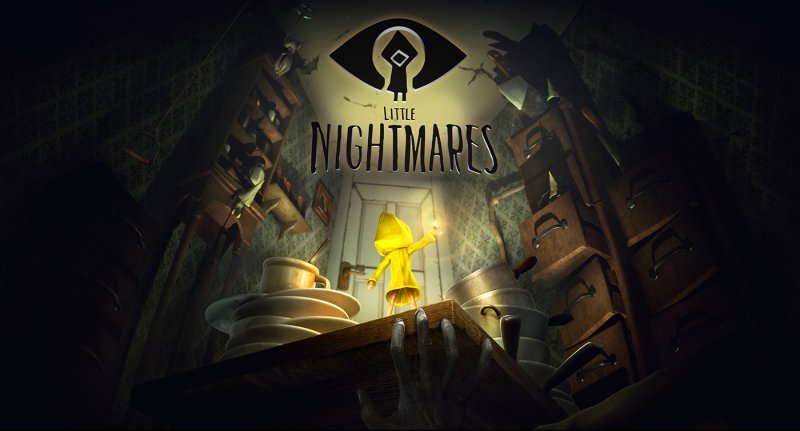 Little Nightmares 1
