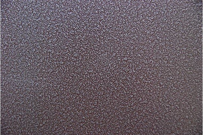 Молотковая краска антик серебро