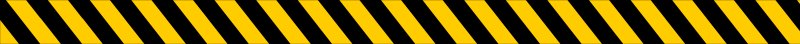 Желто черные полоски