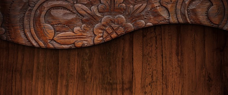 Фактура дерево резьба