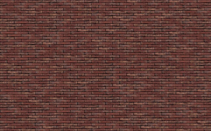 Red Brick (красный кирпич) сайдинг