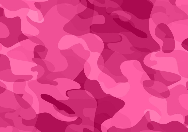 Pink Camo