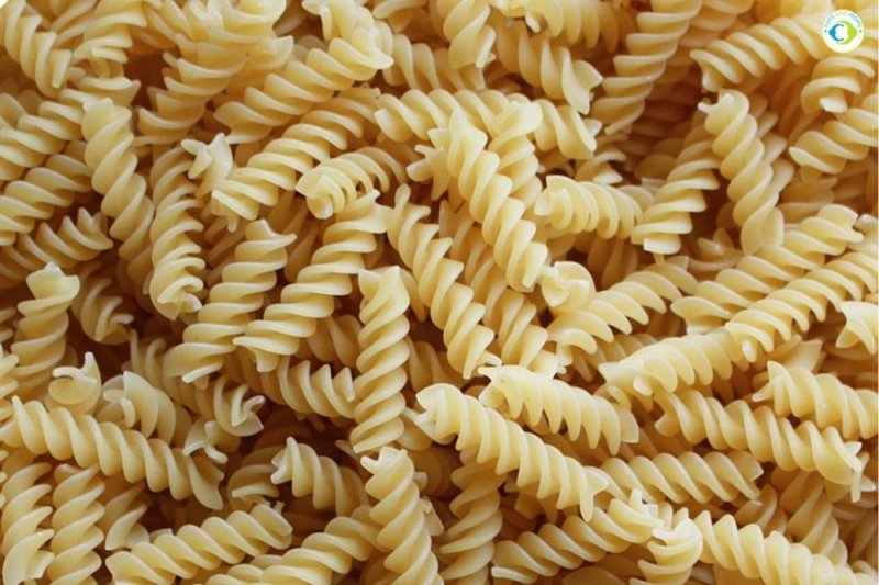 Макаронные изделия
