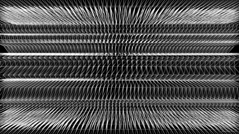 Текстура струны