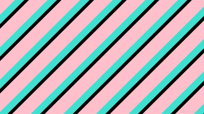 Полосатый фон