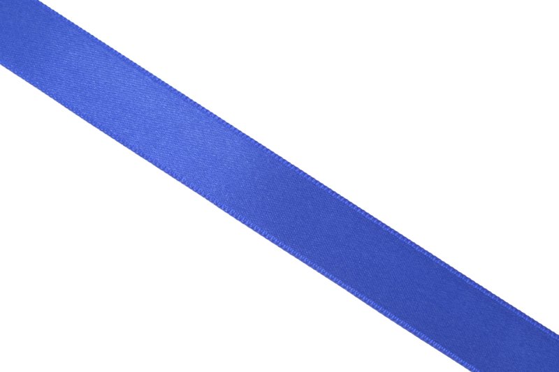 Синяя лента