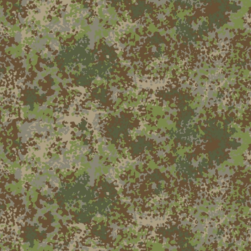 Универсальный камуфляж