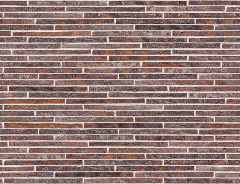 Ригельный кирпич текстура бесшовная