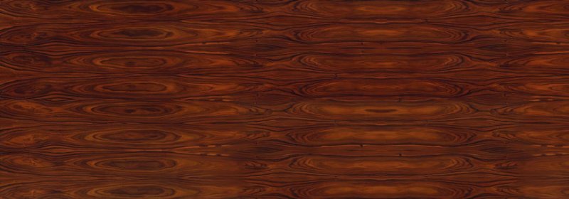 Палисандр Сантос шпон