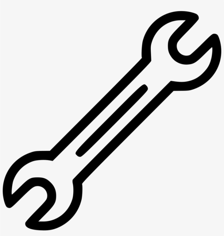 Гаечный ключ